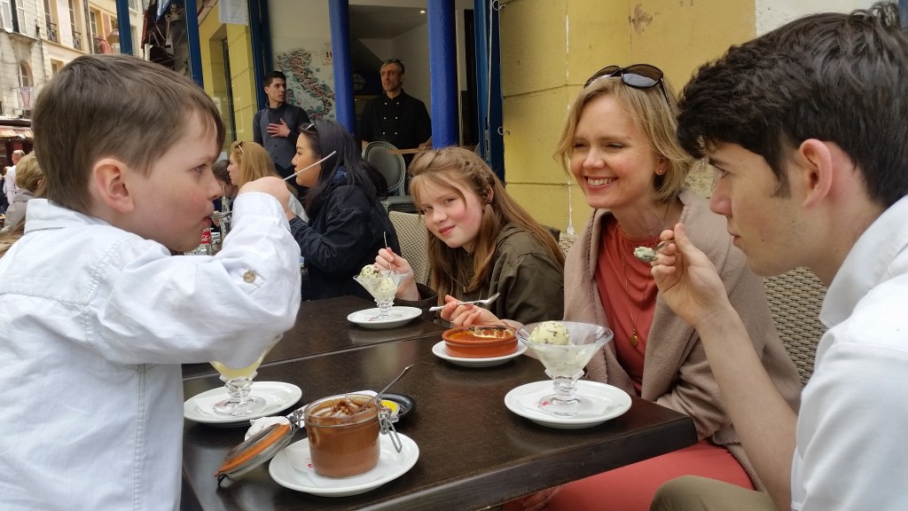 Local Flavors – Travel Through&nbsp;Taste