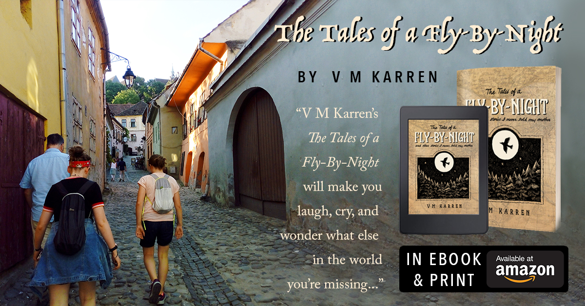 Tales of A FBN Facebook Ad 3