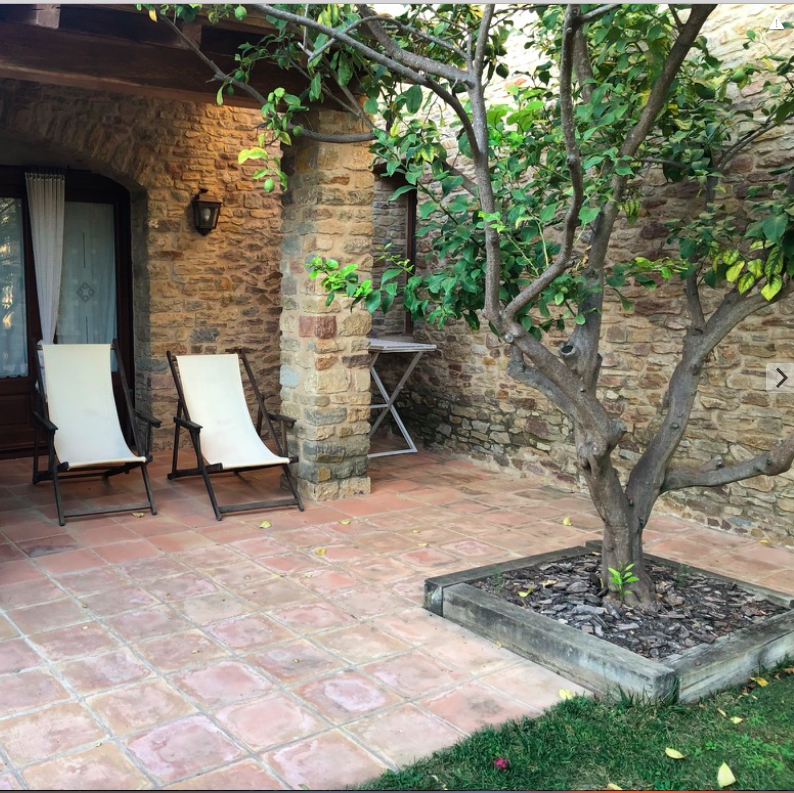 What Happens in Barcelona…