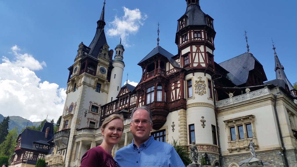 How would YOU describe this&nbsp;place?