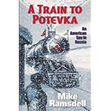 Train to Potevka