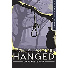Forest of the Hanged