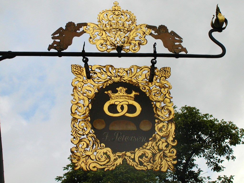 Finding Myself Again in&nbsp;Denmark