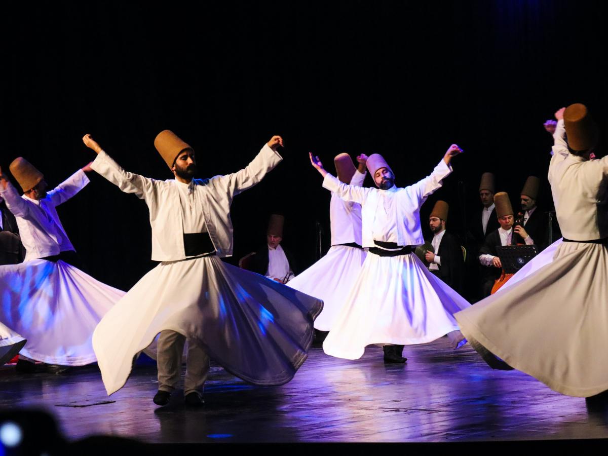 5 Great Literary Sites in&nbsp;Istanbul