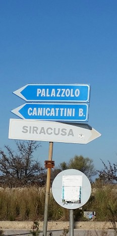 Road Signs