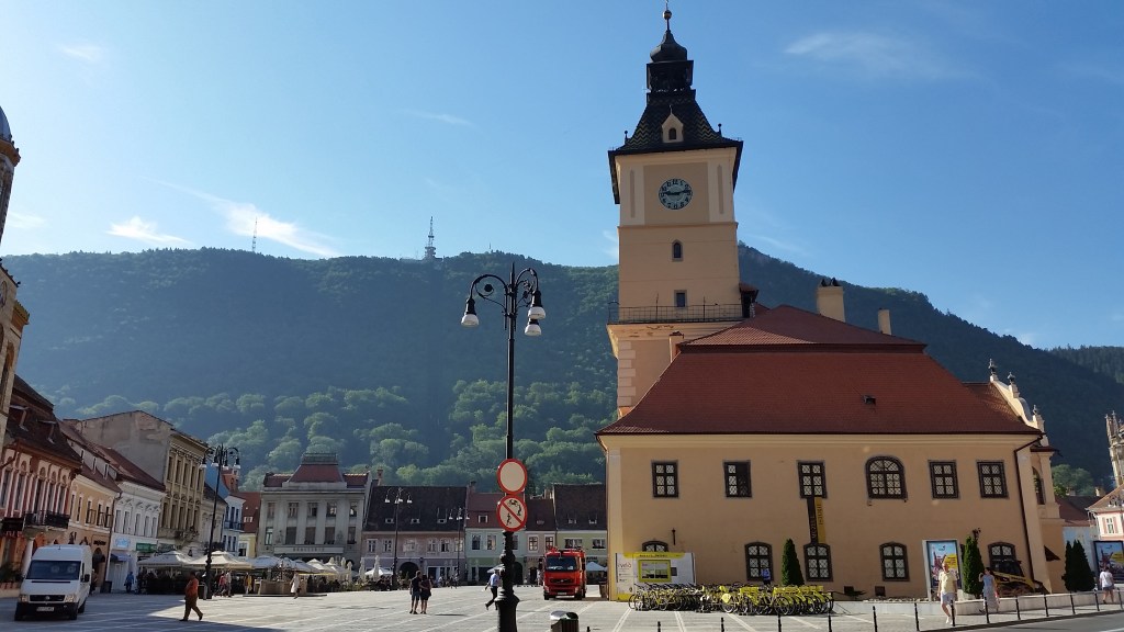 Author Interview: American Novelist Writes About Modern&nbsp;Romania