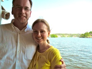 Swedish Archipelago Cruise