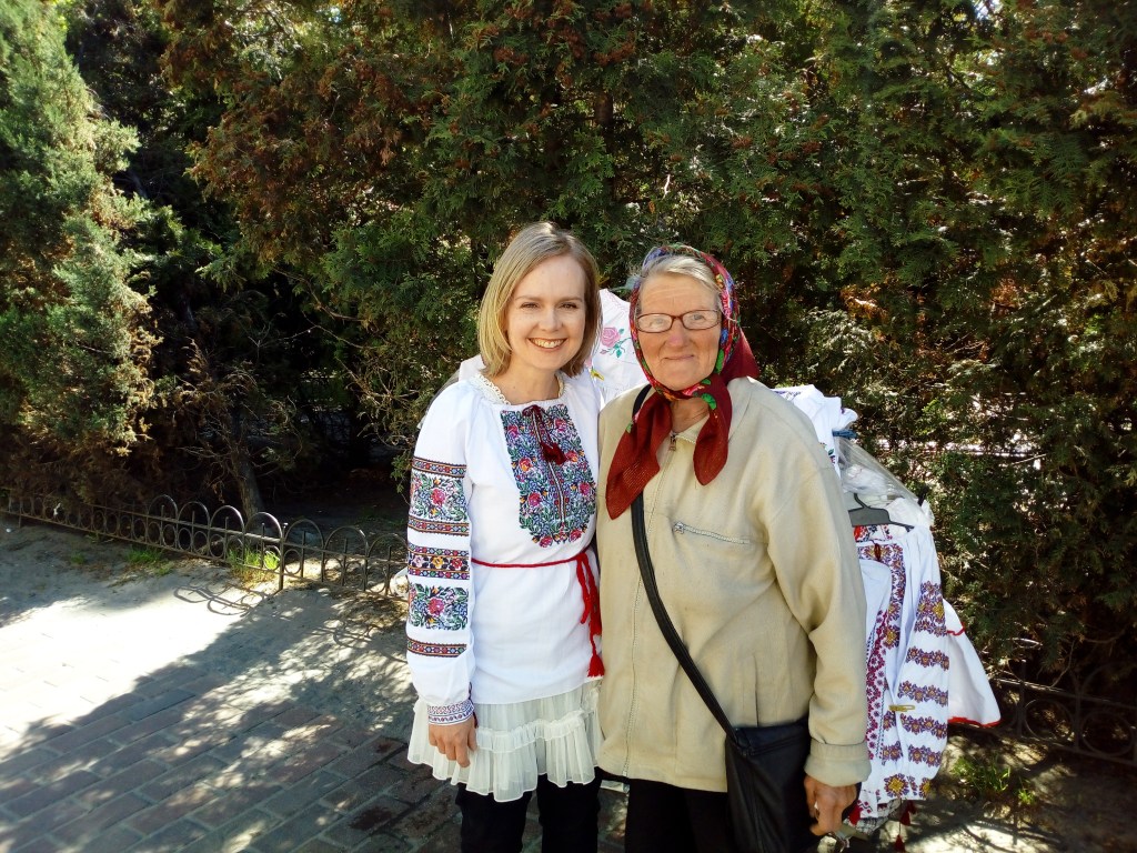 Lending Support for&nbsp;Ukraine