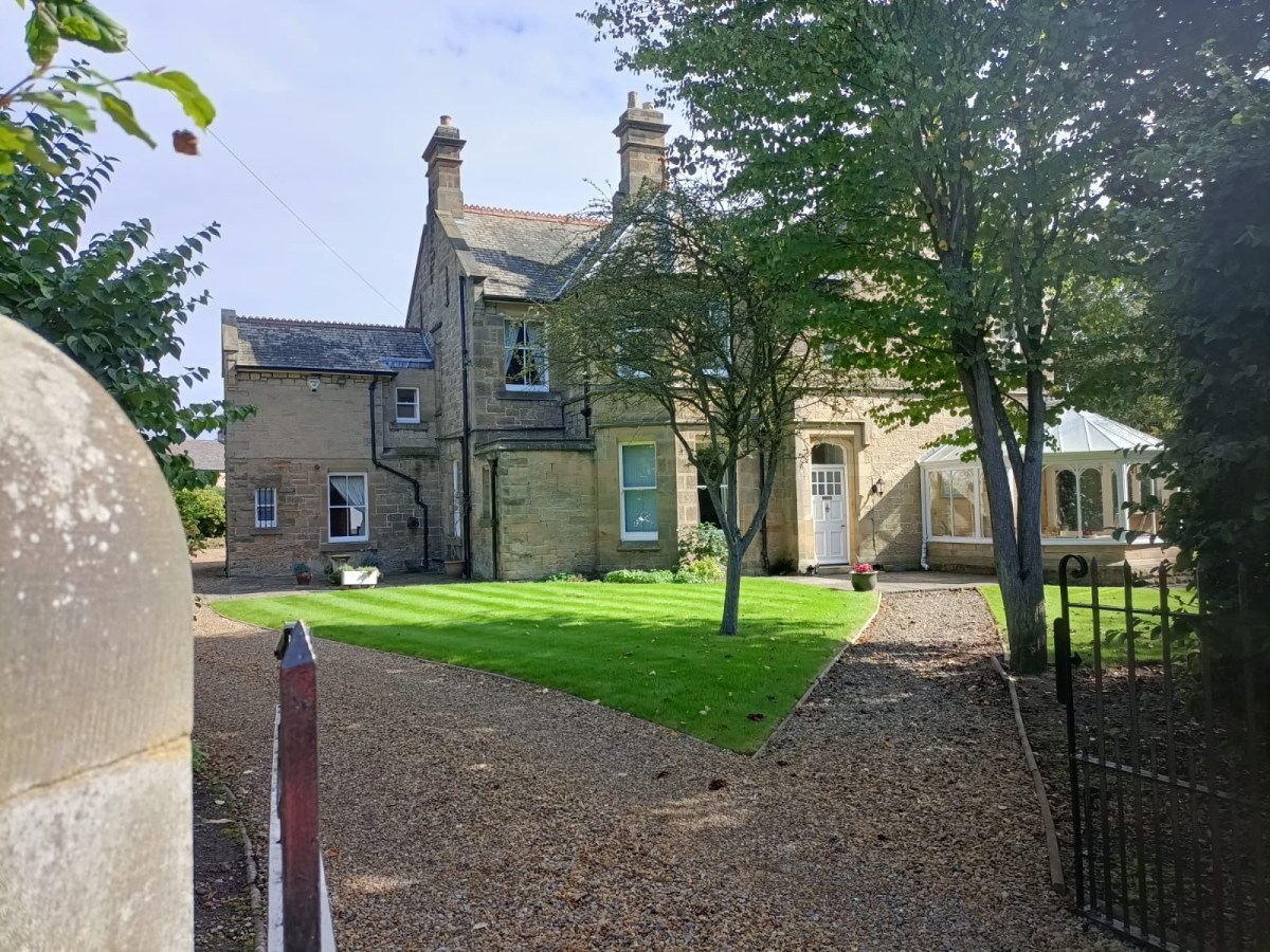 An Interview with British Author Maggie&nbsp;Holman