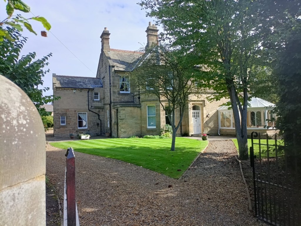 An Interview with British Author Maggie&nbsp;Holman