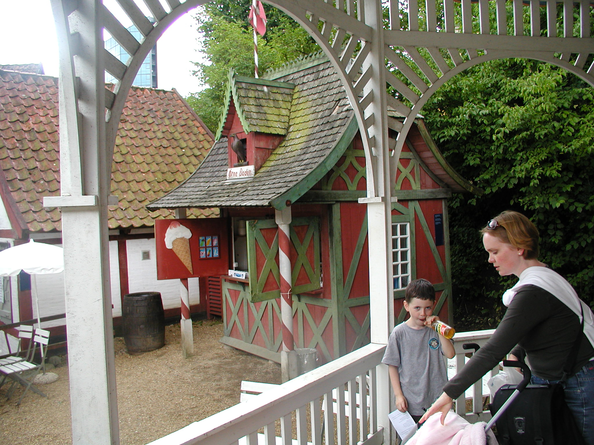 OLYMPUS DIGITAL CAMERA