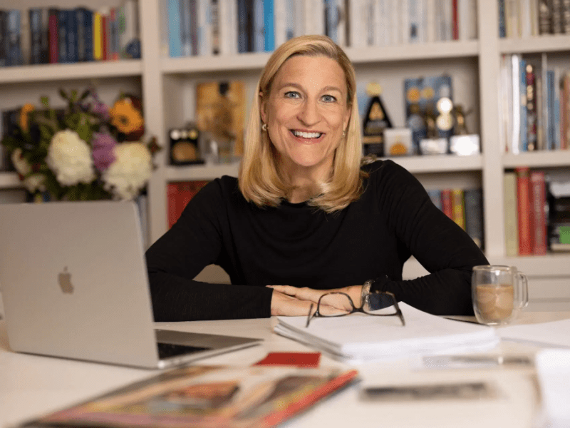 An Interview with Author Ruta&nbsp;Sepetys