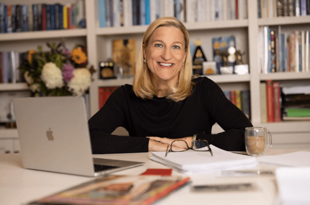 An Interview with Author Ruta&nbsp;Sepetys