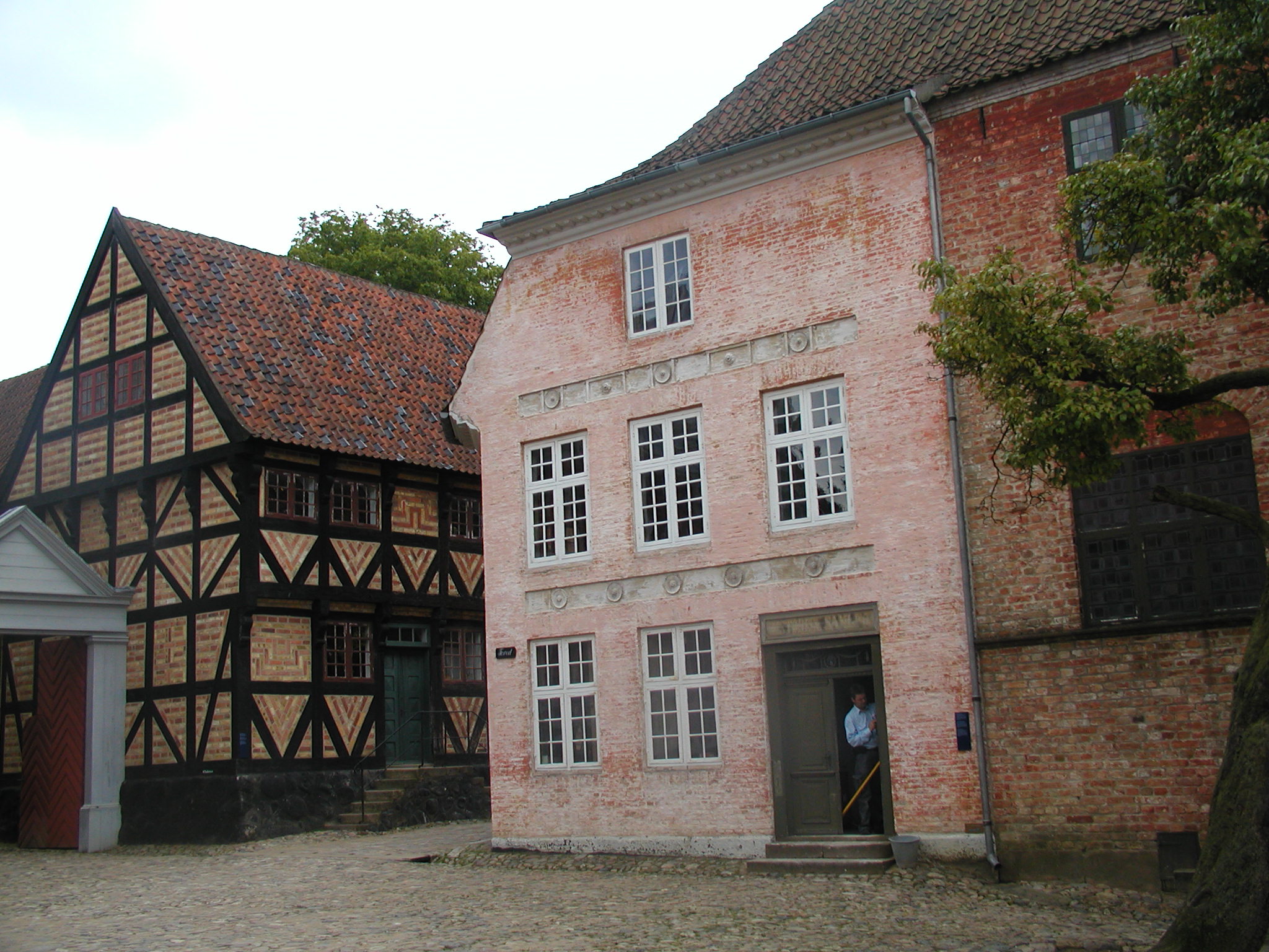 OLYMPUS DIGITAL CAMERA