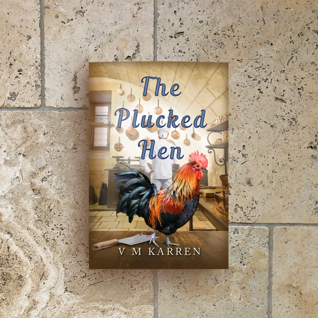 France: The Glorious and the&nbsp;Maddening