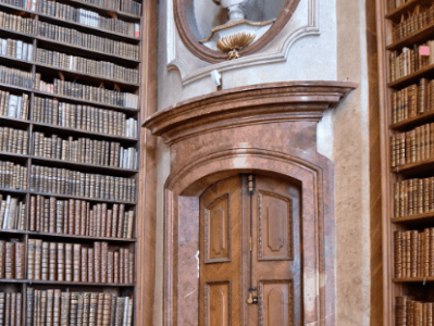 Austria for Literary&nbsp;Travellers